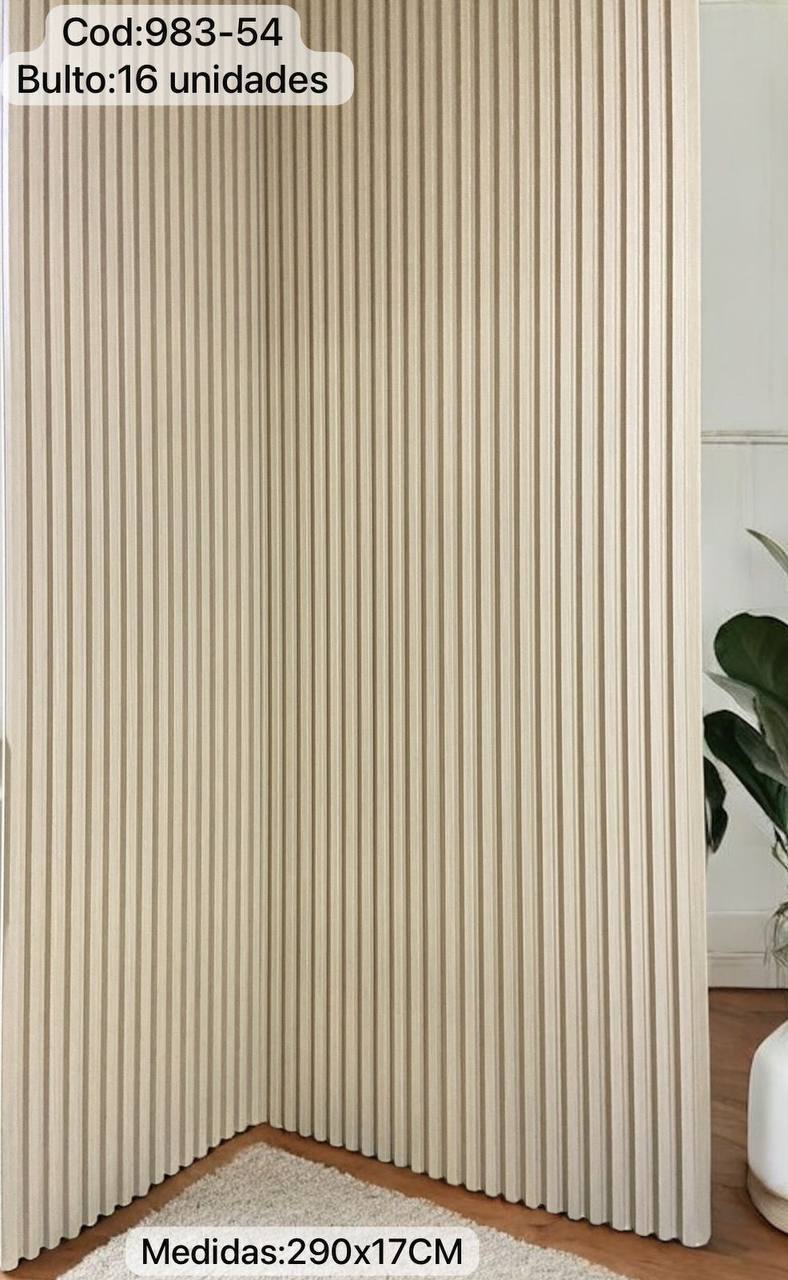 Wall paneles Decorativo De Pared